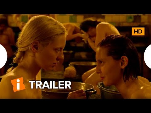 Uma Mulher Alta | Trailer Legendado