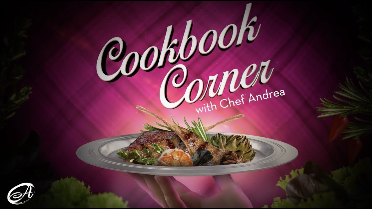 Cookbook Corner- Betty Crocker Recipe Card Library