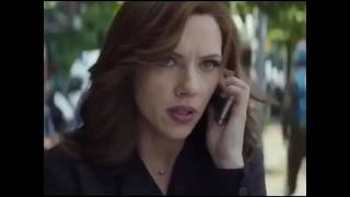 We are Number One! But it's Black Widow tho😭😤👌