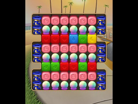 TOON BLAST level 3241