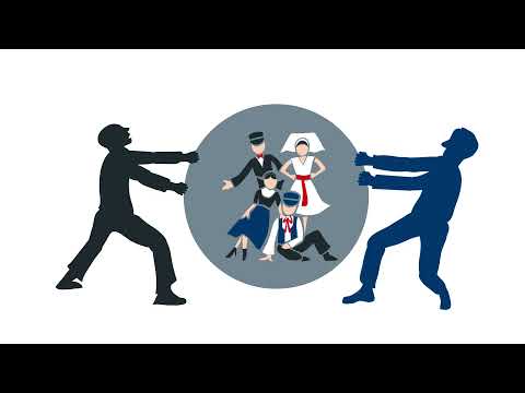 Was ist sorbisches / wendisches Kulturerbe? (deutsche Filmversion)