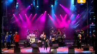 Emmanuel, Magdalena, Festival de Viña 1994