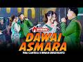 DAWAI ASMARA Simpatik Music Fira Cantika X Irwan Krisdiyanto Official Music Video