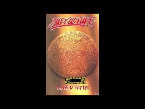Subculture Love & Hate 1994 Full Album