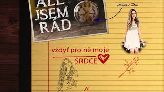 Nouzovej Východ - Příběh (Lyrics Video)