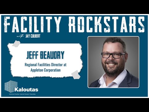 The Why Behind the Work: Finding Passion in the Pulse of the Building - Episode #97