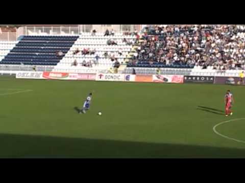 JSL, 7.kolo: Novi Pazar - Donji Srem 2:0