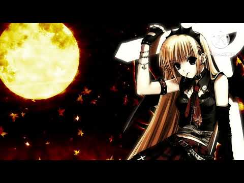 •anti-nightcore• Plastique noir - Catedrais em chamas