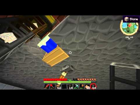 Feed The Beast (Yogcraft) Ep. 9- Pipes