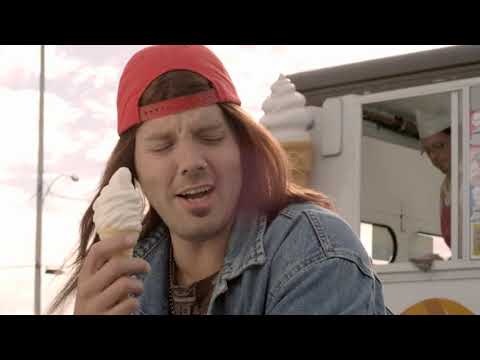 Donny Dumphy movie HTBD