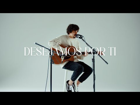 Desejamos por Ti - Josué dos Anjos (Videoclipe Oficial)