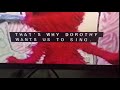 The Extra Captions In Elmo S World Music