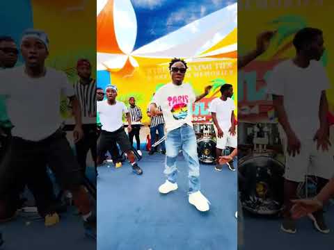 Chino Kidd - Dogo Noma - Papy sk - Poshyboy -Daddy Bway -Chino Wanaman - Wanaman Gang - Bad nation