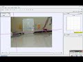 Tracker video analysis tutorial