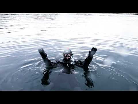 Experience the underwater world of Saltstraumen