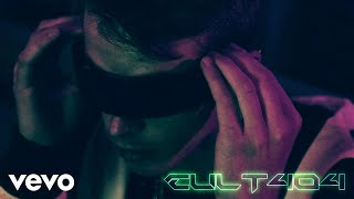 Sharks In Your Mouth - CULT 404