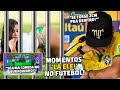 MOMENTOS 'LA ELE' NO FUTEBOL!