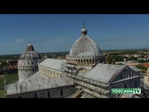 2018-06-07 PISA - CC AGGREDITO A PISA, ROSSI, SOLIDARIETÀ A MILITARE