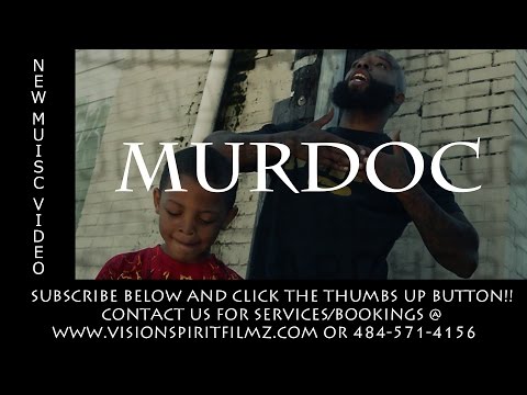 MURDOC - "GRINDGANG FREESTYLE" (OFFICIALVIDEO) Directed by H.I.T.M.A.N.