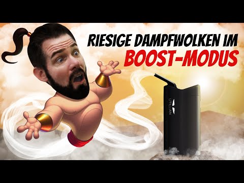 Utillian 723 Vaporizer Test: Der beste 2-in-1 Vaporizer | TVape Deutschland