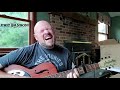 Eric Sanson Wolford - That Road Not Taken - Joe Diffie