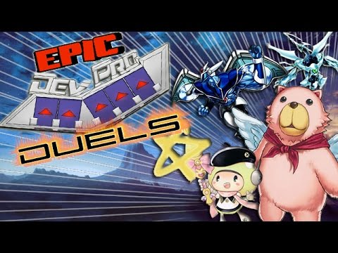 Epic DevPro Duels - Episode 04