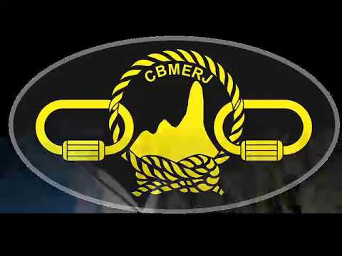 CSMONT/2019 - CURSO DE SALVAMENTO EM MONTANHA