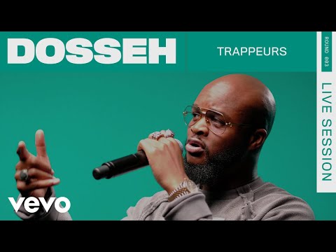 Video thumbnail for Trappeurs