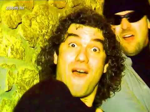 No Name Band - Play That Funky Music