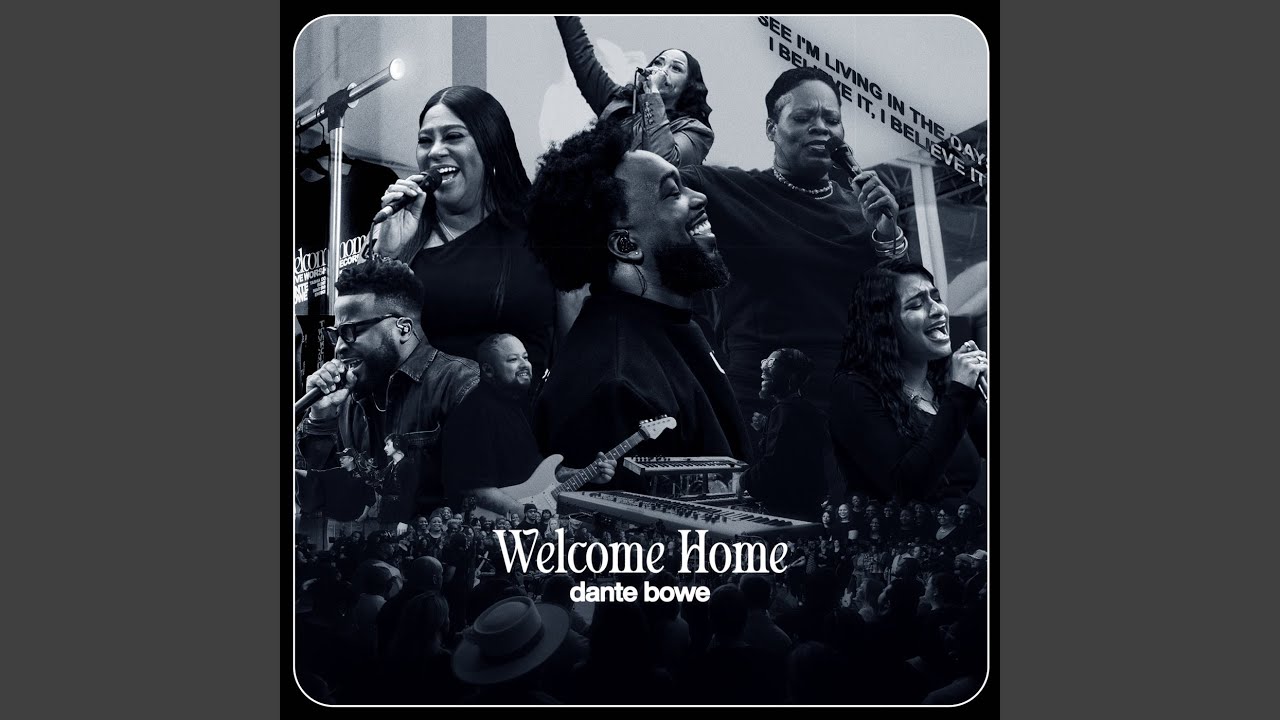 Come and Move (Live)