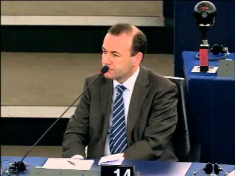 Ujhelyi számon kéri az Európai Néppárt frakcióvezetőjét Orbán kijelentései miatt