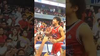 Download lagu Daniel Padilla, tumira! BANG!                                                           📹 Jai Borja mp3