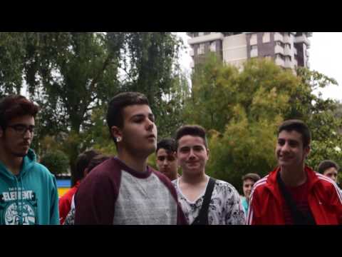 Remis vs QMC - Octavos - Padel Battle