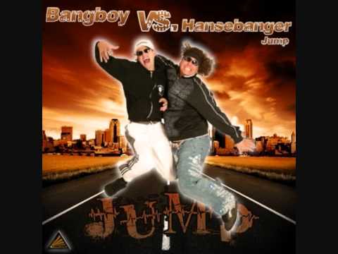 Bangboy vs. Hansebanger - Hamburg City (Club Mix)