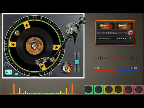 Earl Daley - Love And Happiness (1975)