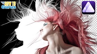 How to Remove ANY Background in 1 Click! (Aiarty Image Matting Tutorial)
