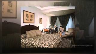 Gran Melia Caracas Hotel