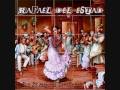 Sueños de amor en directo Rafael del estad 