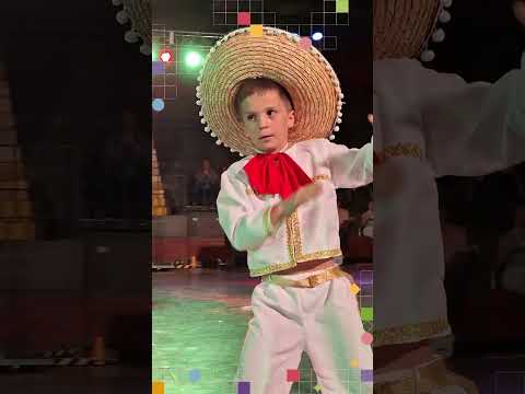 Fiesta Institucional 2025 – Primario