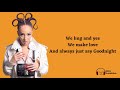 Doja Cat - Kiss Me More ft. SZA (Lyrics) Doja Cat - Kiss Me More ft. SZA (Lyrics)