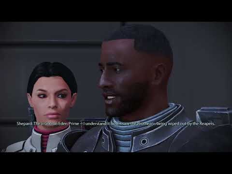 Mass EffectMass Effect™ Legendary Edition (In 4K HD) Take down Fist and save the Quarian
