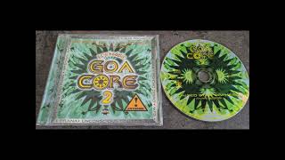 Psychedelic Goa Core 2 (Mixed By DJ Orphée) 1997