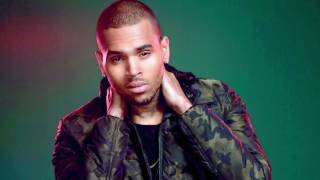 Chris Brown - Treading Water