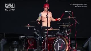 Twenty One Pilots - Holding On To You (Live HD Concert)