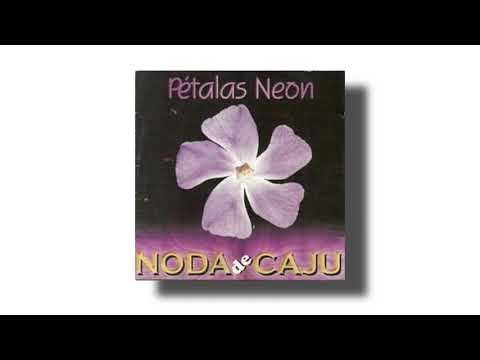 Noda de Caju - Pétalas Neon
