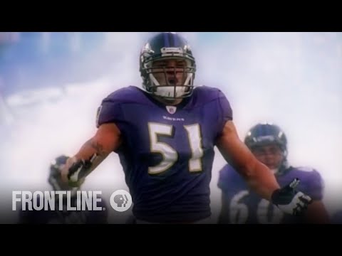 Why Retired Players are Suing the NFL: League of Denial (Part 9 of 9) | FRONTLINE