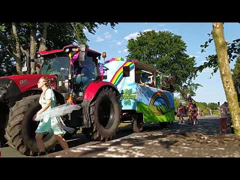 Schuetzenfest Teil 1