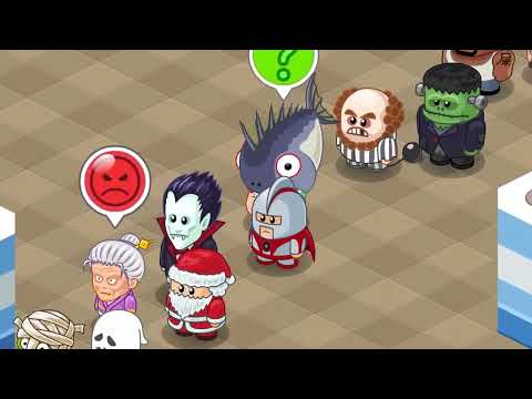 Fun Hospital – Tycoon is Back Video