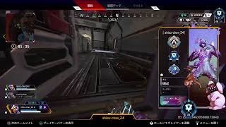 狼2匹てダイヤ帯行くぅ！！