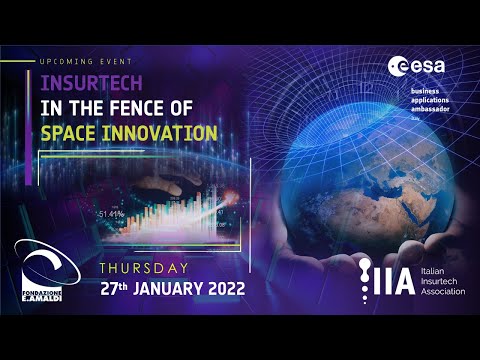 Insurtech in the fence of space innovation